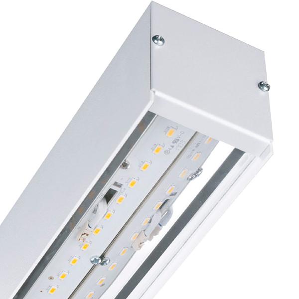 Линейный светильник Nowodvorski HALL LED 9466