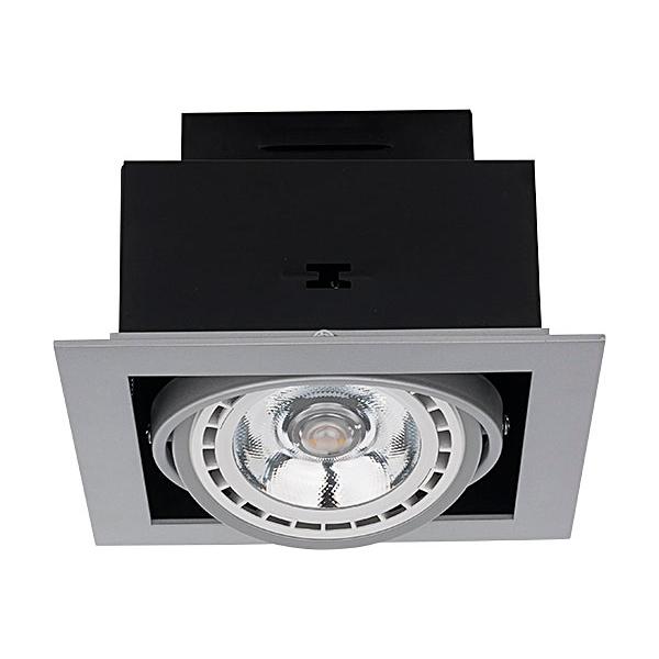 Карданный светильник Nowodvorski DOWNLIGHT 9573