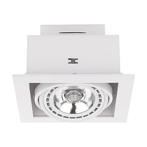 Карданный светильник Nowodvorski DOWNLIGHT 9575