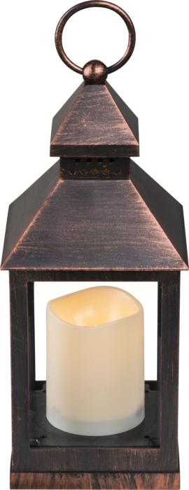 Светодиодная свеча Globo New FANAL I 28192-12 2150₽