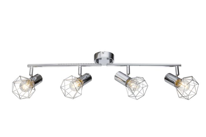 Спот Globo New XARA I 54802-4