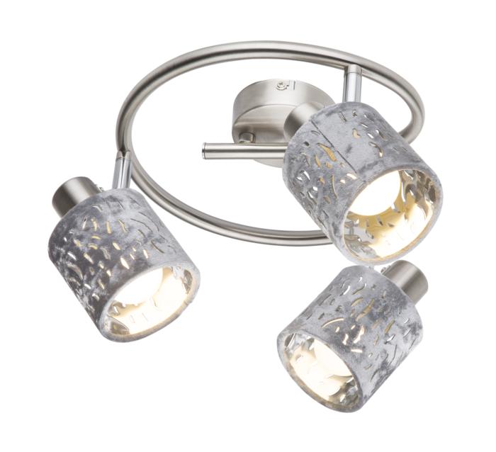 Спот Globo New ALYS 54122-3