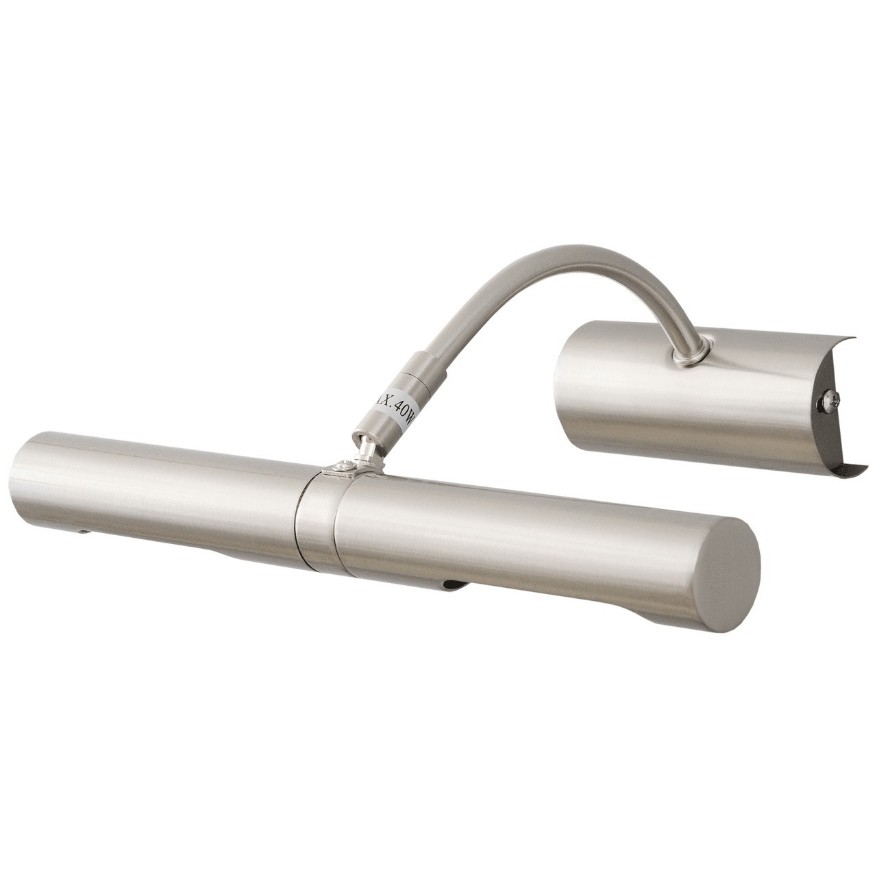 Подсветка для картин De Markt ВЕРНИСАЖ 502020702