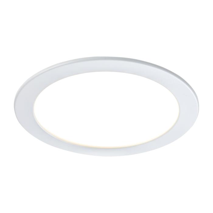 Встраиваемый светильник Maytoni STOCKTON DL017-6-L18W 1680₽