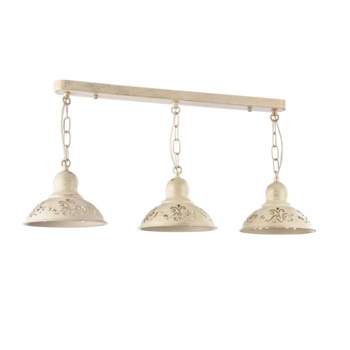 Подвесной светильник Freya BENOIT FR2566-PL-33-WG