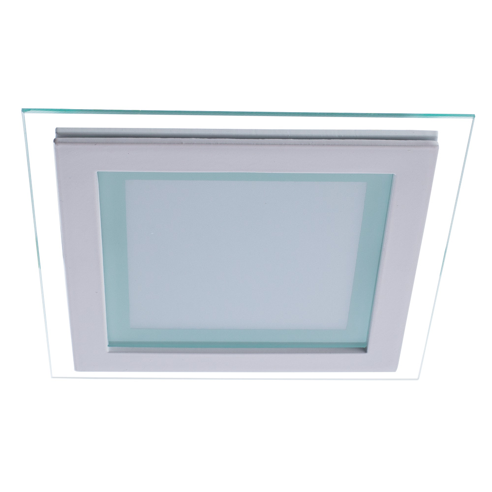 Встраиваемый светильник Arte Lamp RAGGIO A4012PL-1WH 690₽