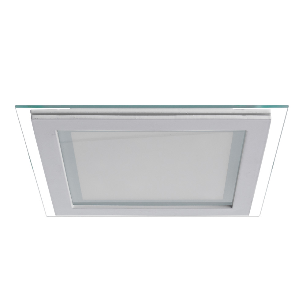 Встраиваемый светильник Arte Lamp RAGGIO A4018PL-1WH 1290₽