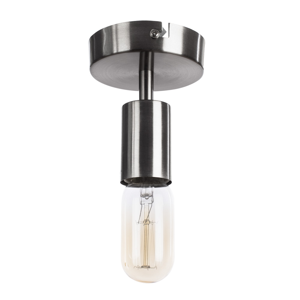 Потолочный светильник Arte Lamp FUORI A9184PL-1SS