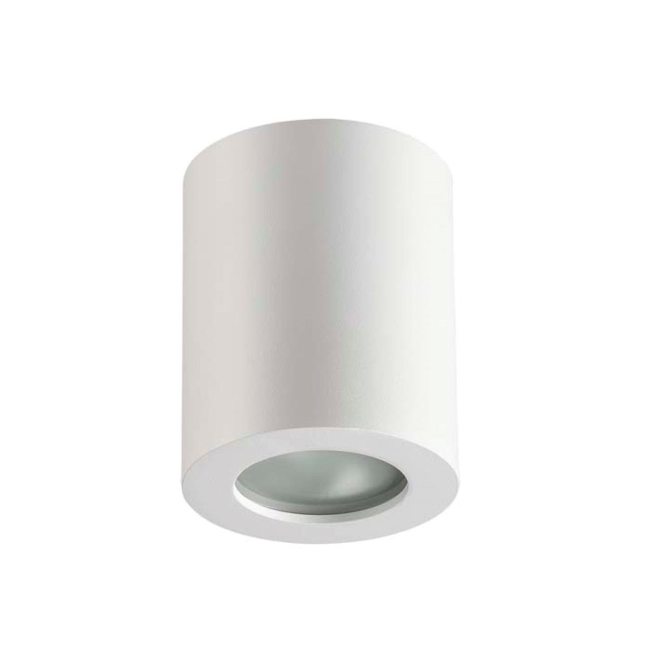 Точечный накладной светильник Odeon Light AQUANA 3571/1C