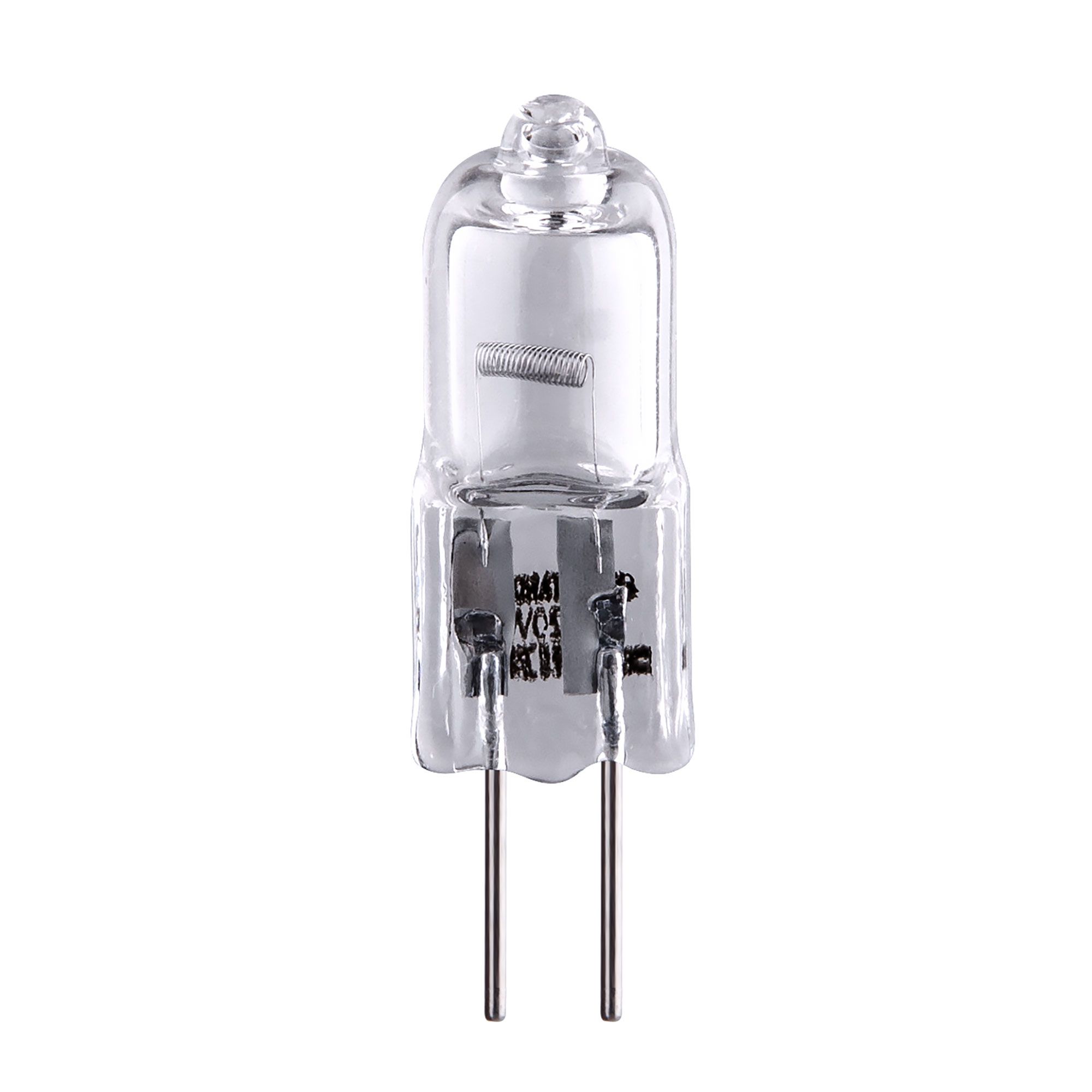 Галогенная лампа Elektrostandard Капсульная 35W 420Lm 2700K G4 4607138147025