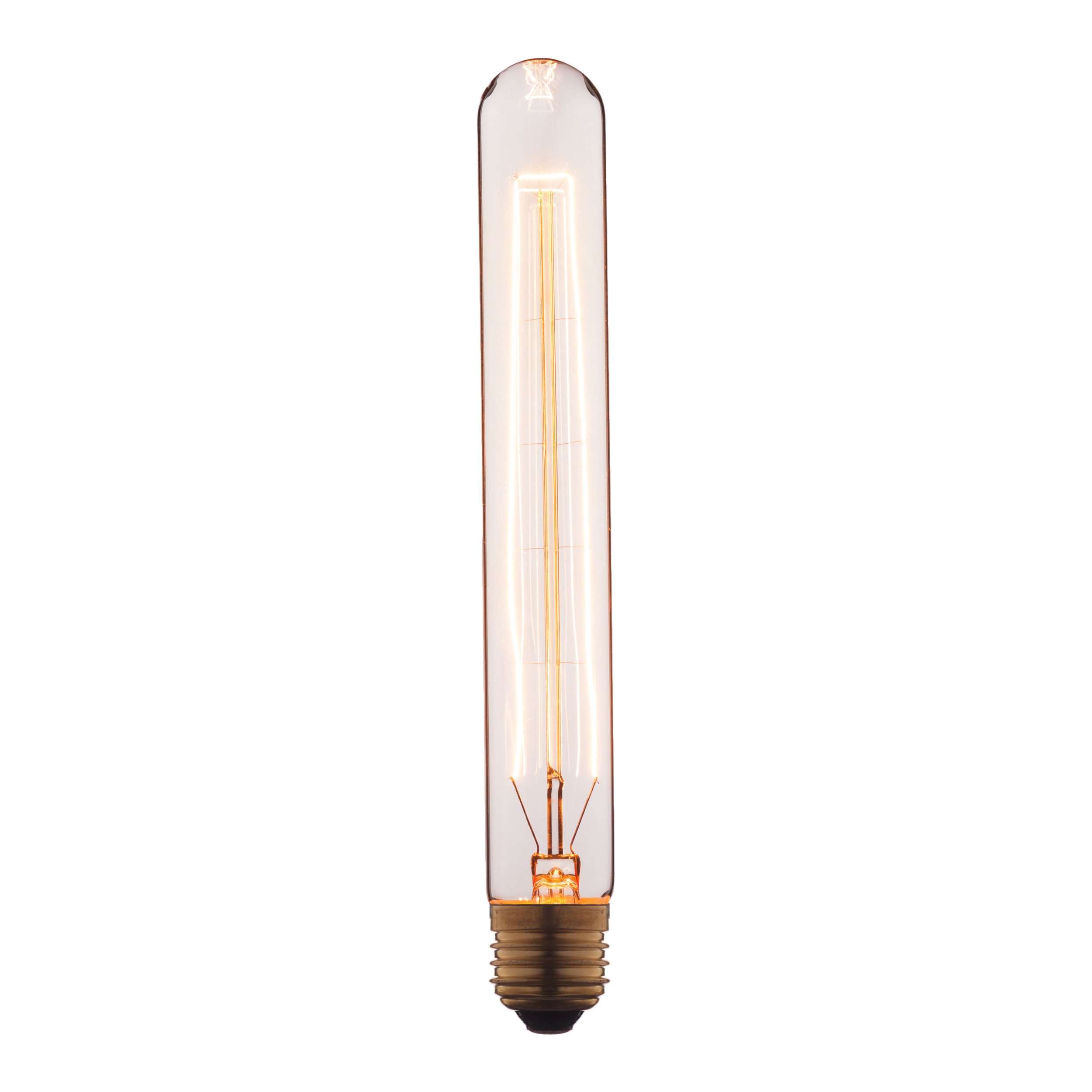 Лампа накаливания Loft It EDISON BULB 40W E27 30225-H 660₽