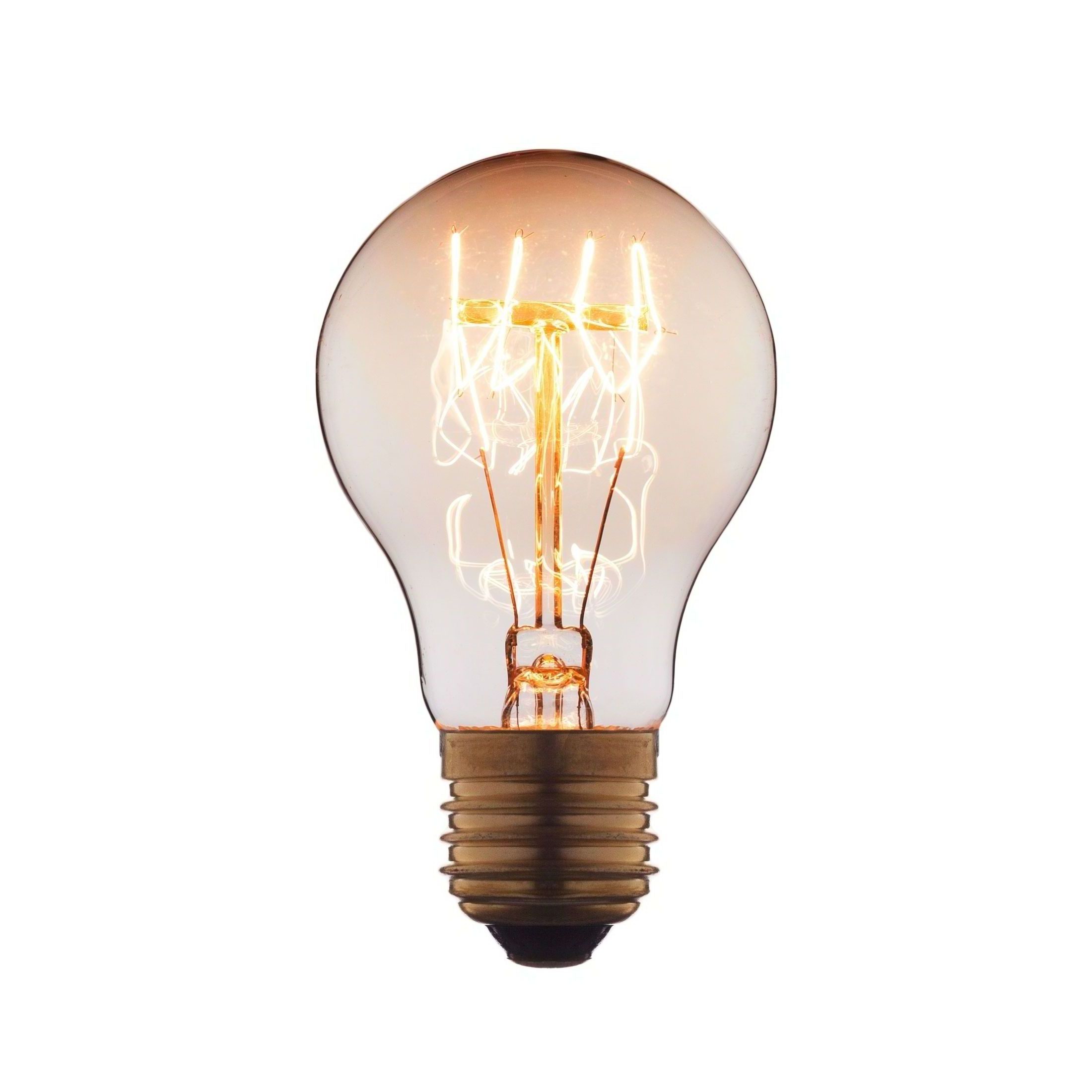 Лампа накаливания Loft It EDISON BULB 60W E27 7560-T 740₽