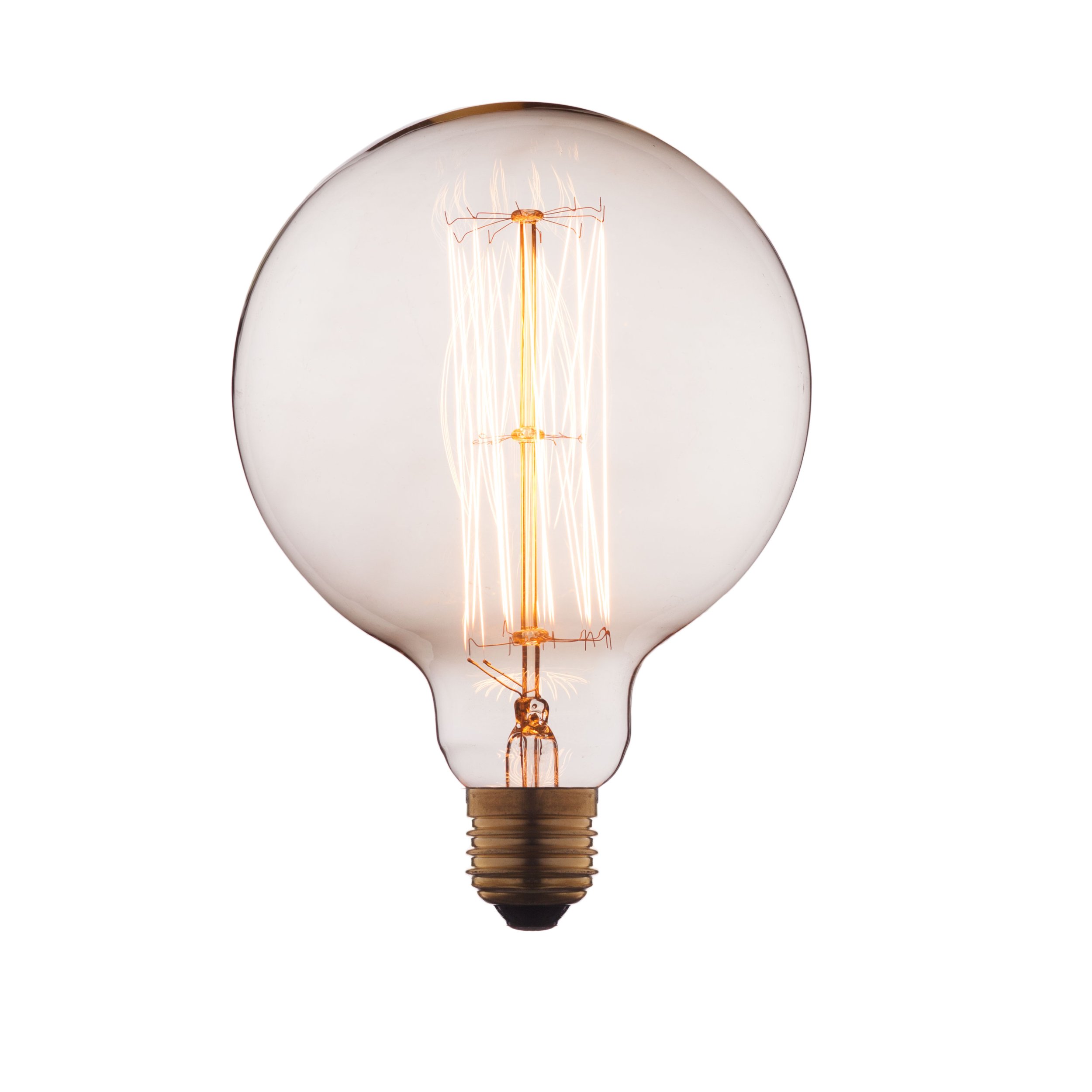 Лампа накаливания Loft It EDISON BULB 40W E27 G12540 910₽