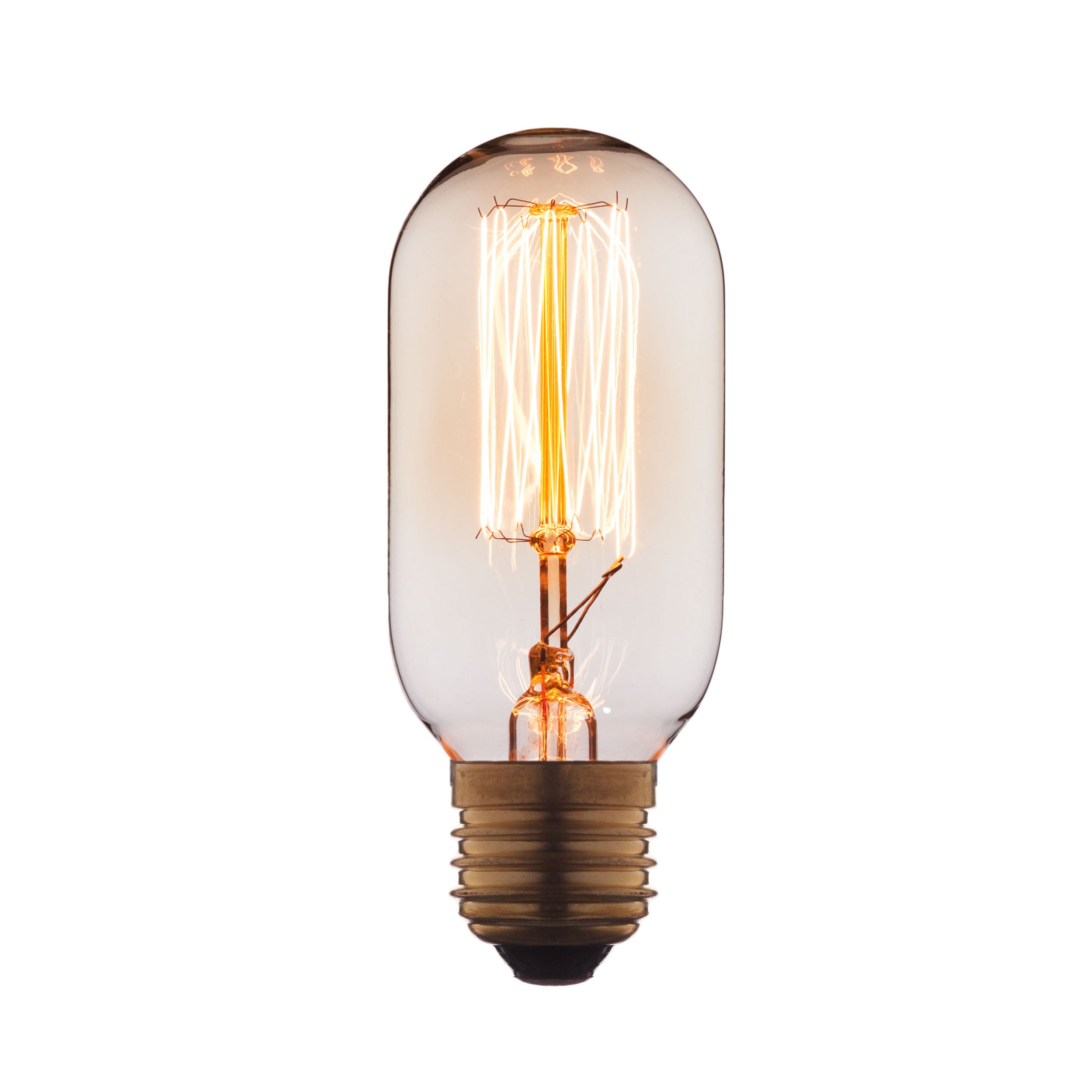 Лампа накаливания Loft It EDISON BULB 40W E27 4540-SC 520₽