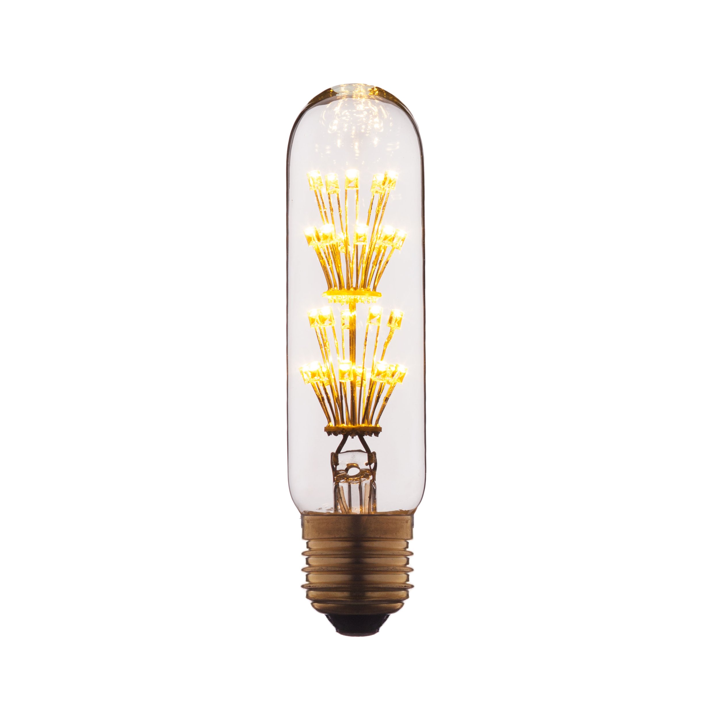 Светодиодная лампа Loft It EDISON BULB 2W E27 T1030LED 1600₽