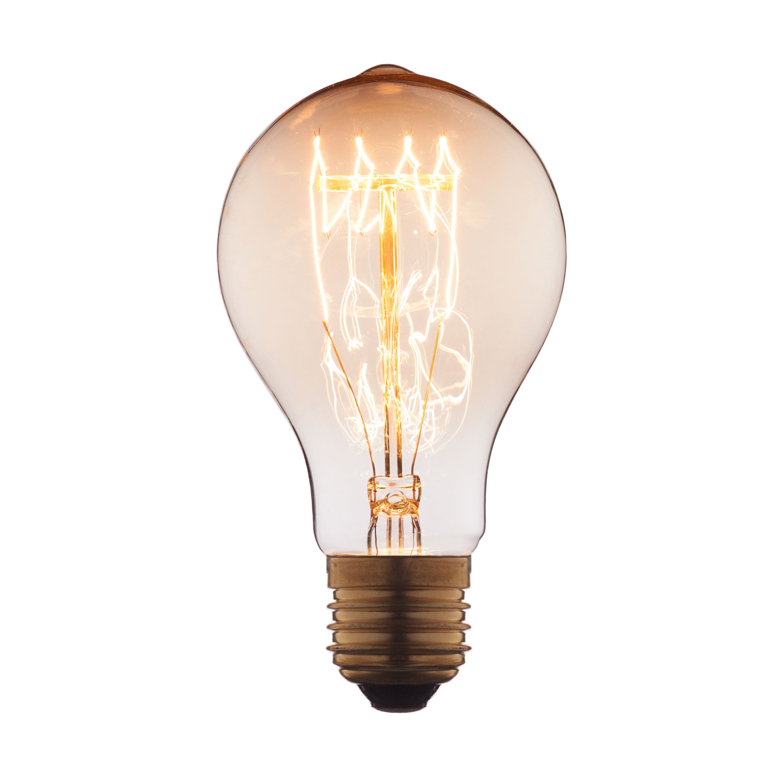 Лампа накаливания Loft It EDISON BULB 40W E27 1003-SC 640₽