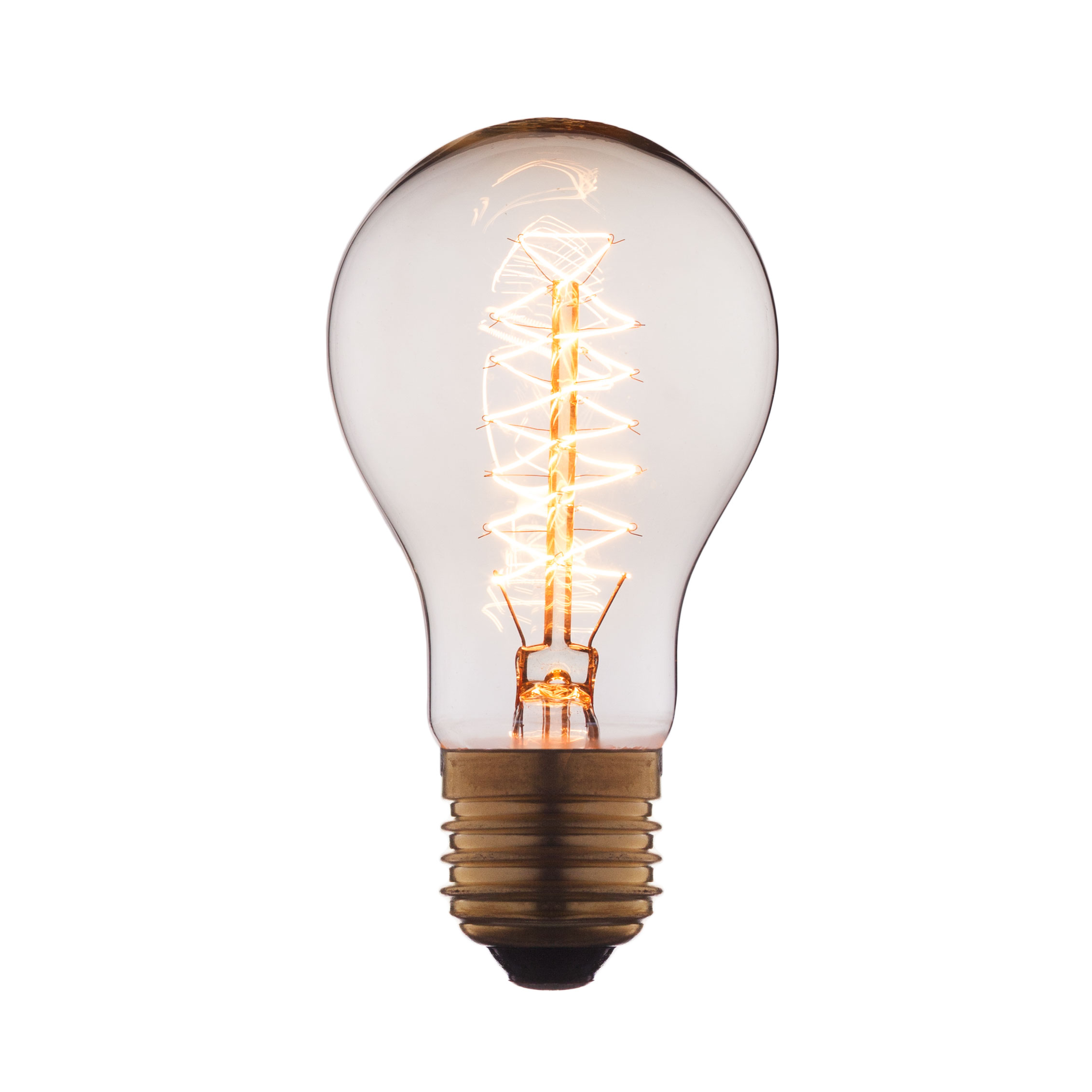 Лампа накаливания Loft It EDISON BULB 60W E27 1004 640₽