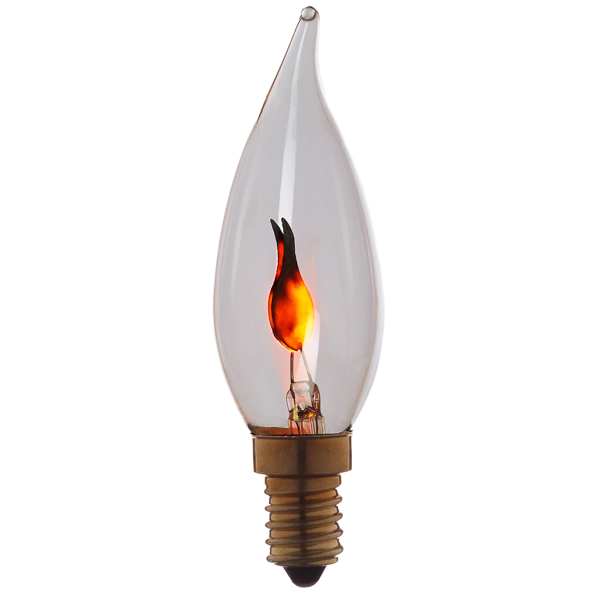 Лампа накаливания Loft It EDISON BULB 40W E14 3503 660₽