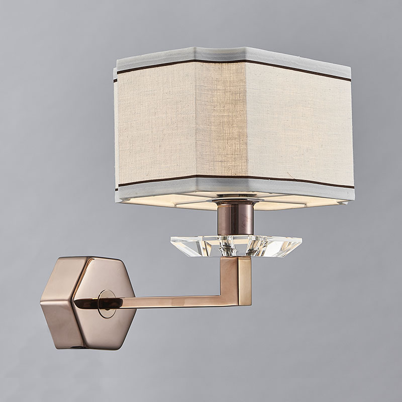 Бра LArte Luce FURSTENBERG L04021.88