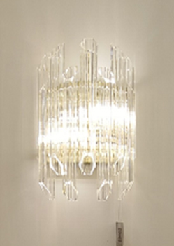 Настенный светильник LArte Luce RETRO MURANO L23222.92