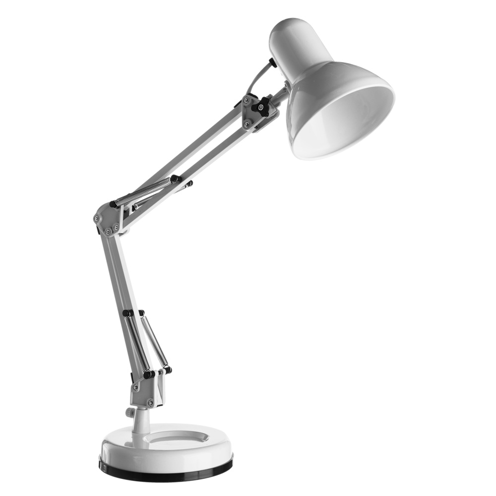 Офисная настольная лампа Arte Lamp JUNIOR A1330LT-1WH