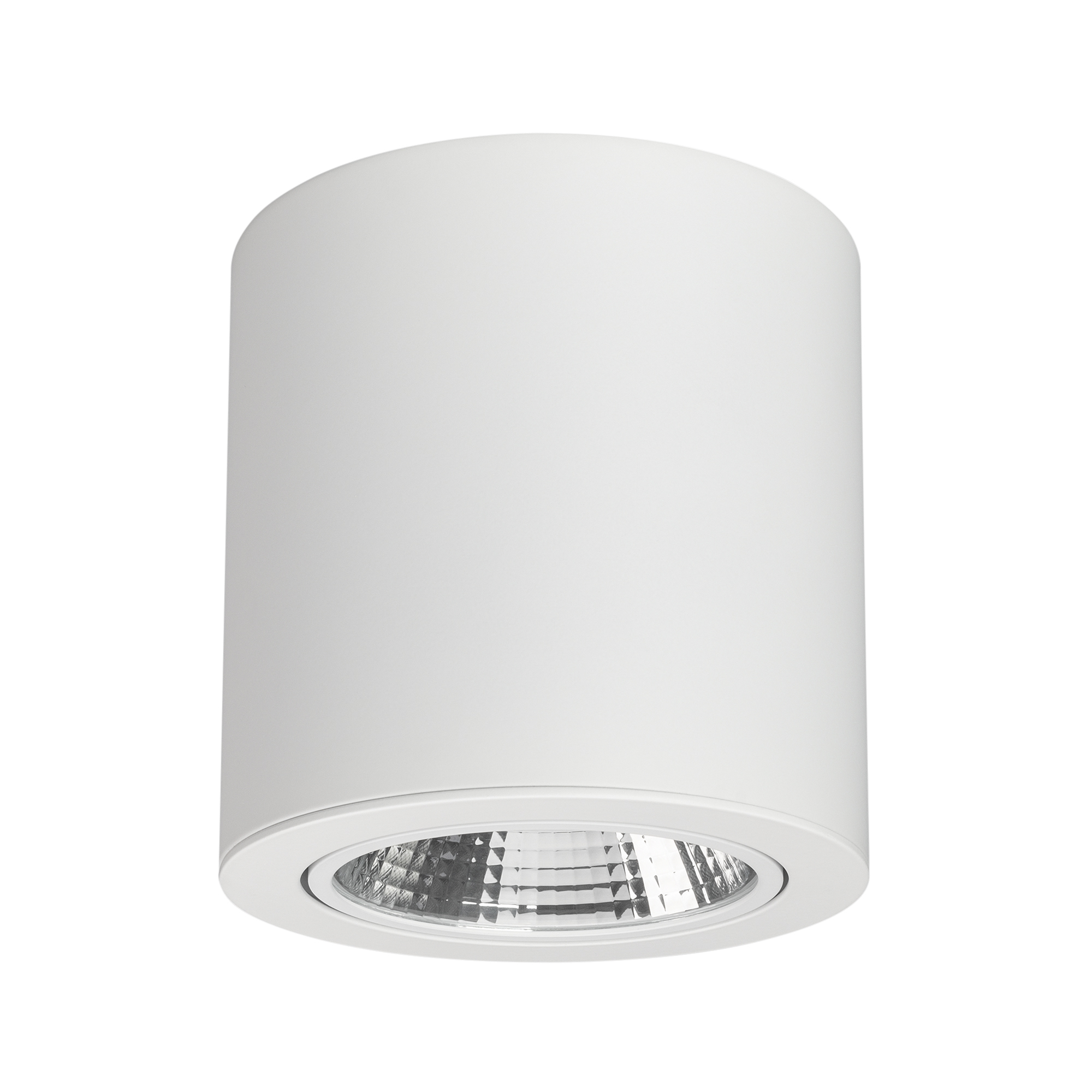 Точечный накладной светильник Arlight SP-FOCUS-R140-30W Day White 021428 9272₽