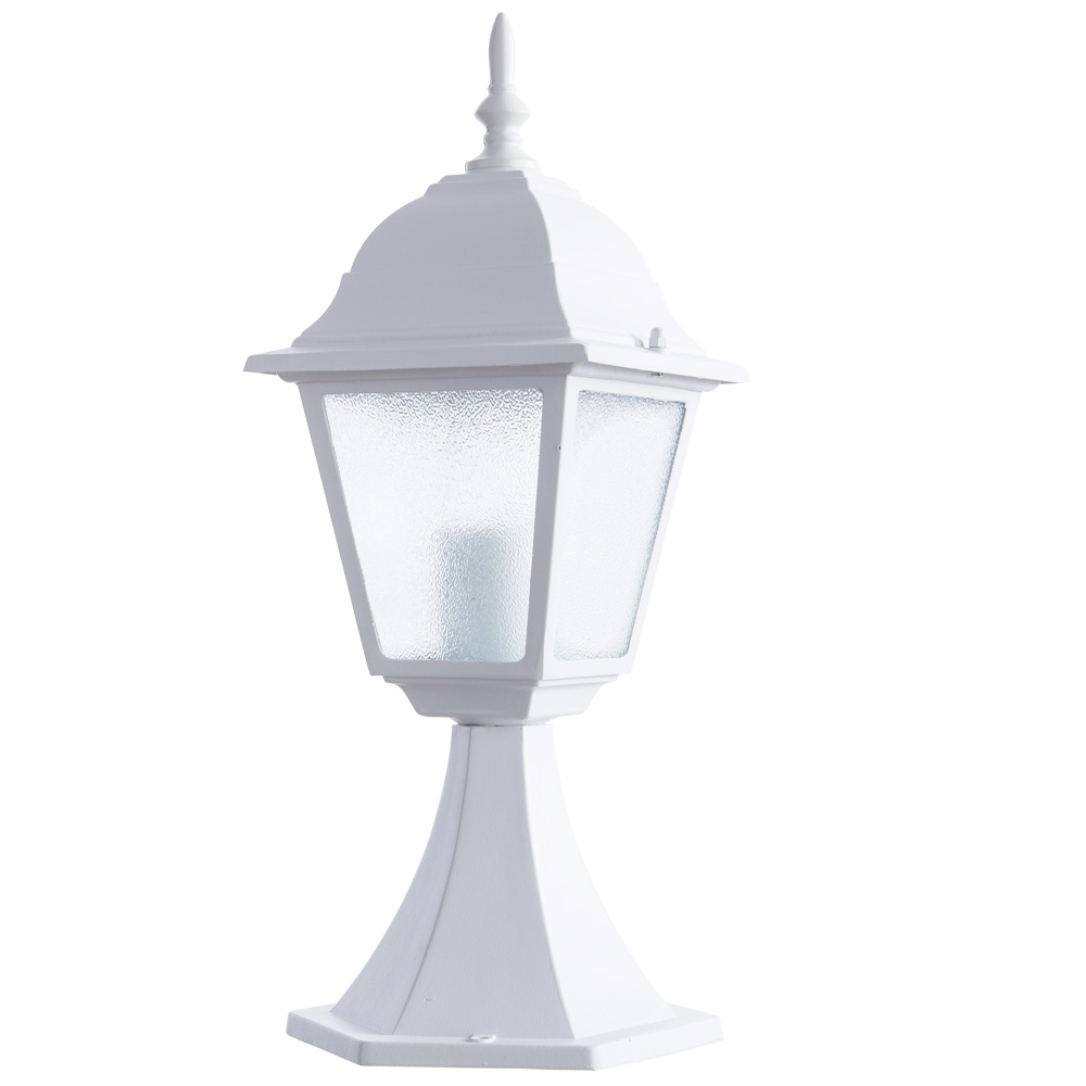 Ландшафтный светильник Arte Lamp BREMEN A1014FN-1WH