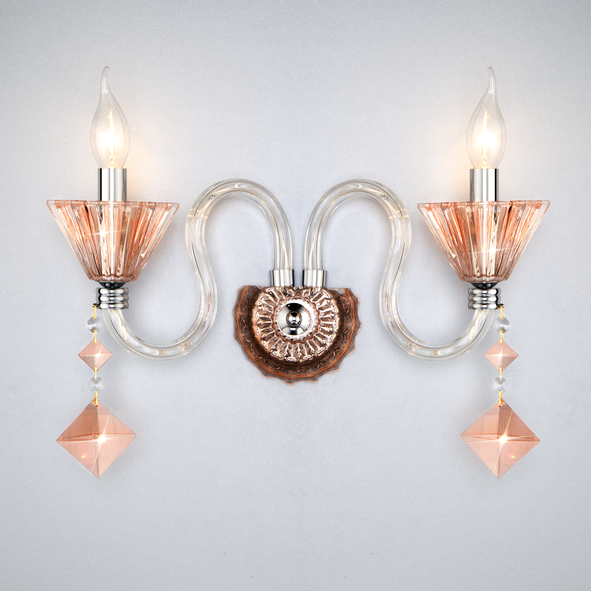 Бра Bogates LORITA 311/2 4690389145735