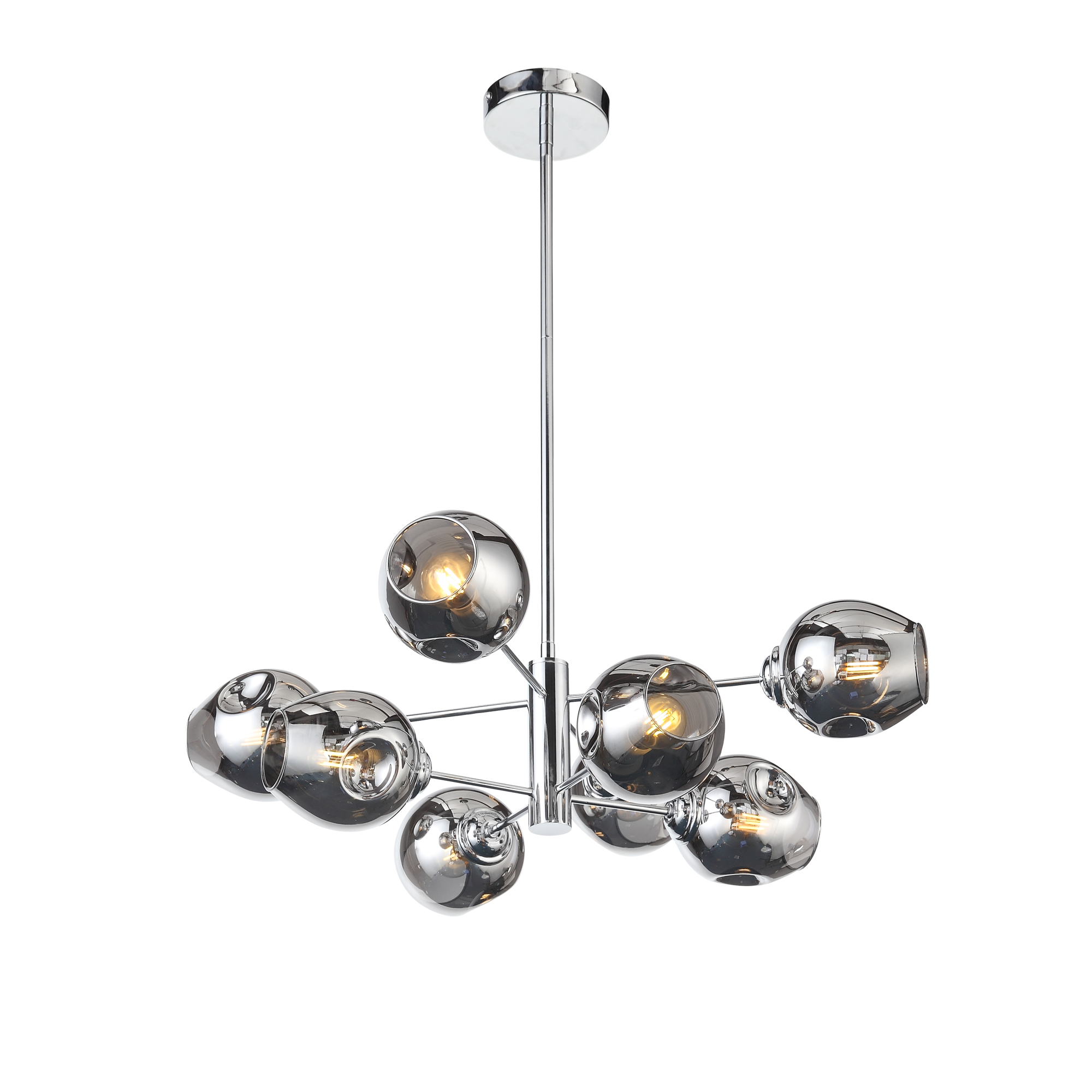 Люстра на штанге ST Luce FOVIA SL1500.103.08