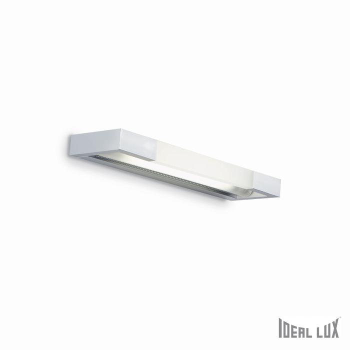 Настенный светильник Ideal Lux CUBE AP D30