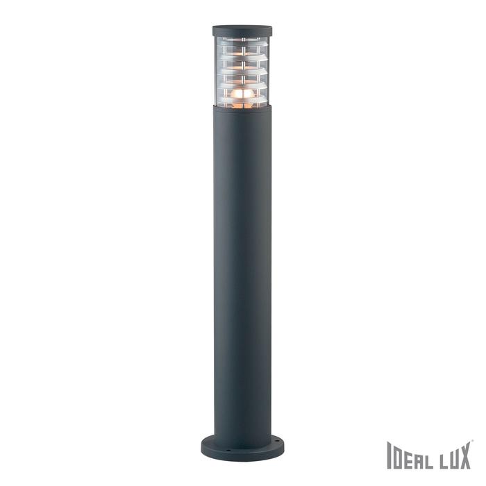 Ландшафтный светильник Ideal Lux TRONCO PT1 H80 ANTRACITE