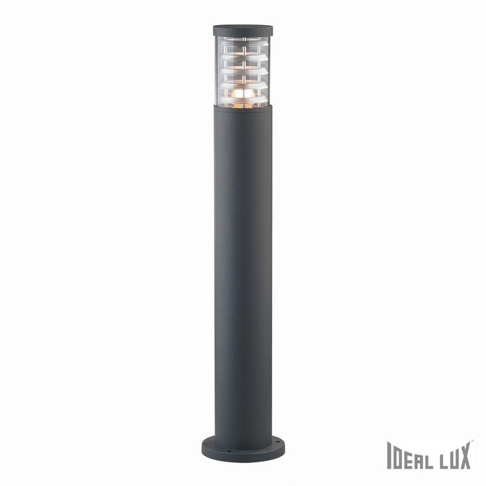 Ландшафтный светильник Ideal Lux TRONCO PT1 H80 NERO