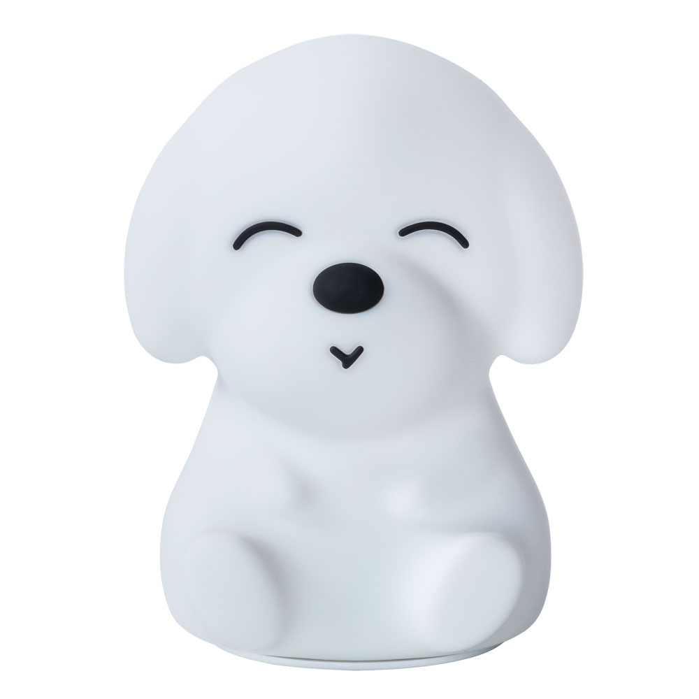 Ночник Arte Lamp TILLY A7371LT-1WH 580₽