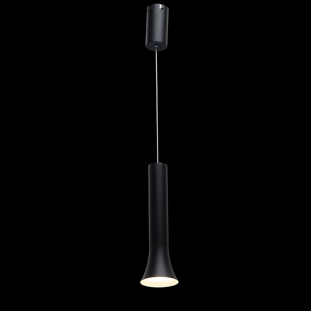 Точечный подвесной светильник De Markt РАКУРС 631017801