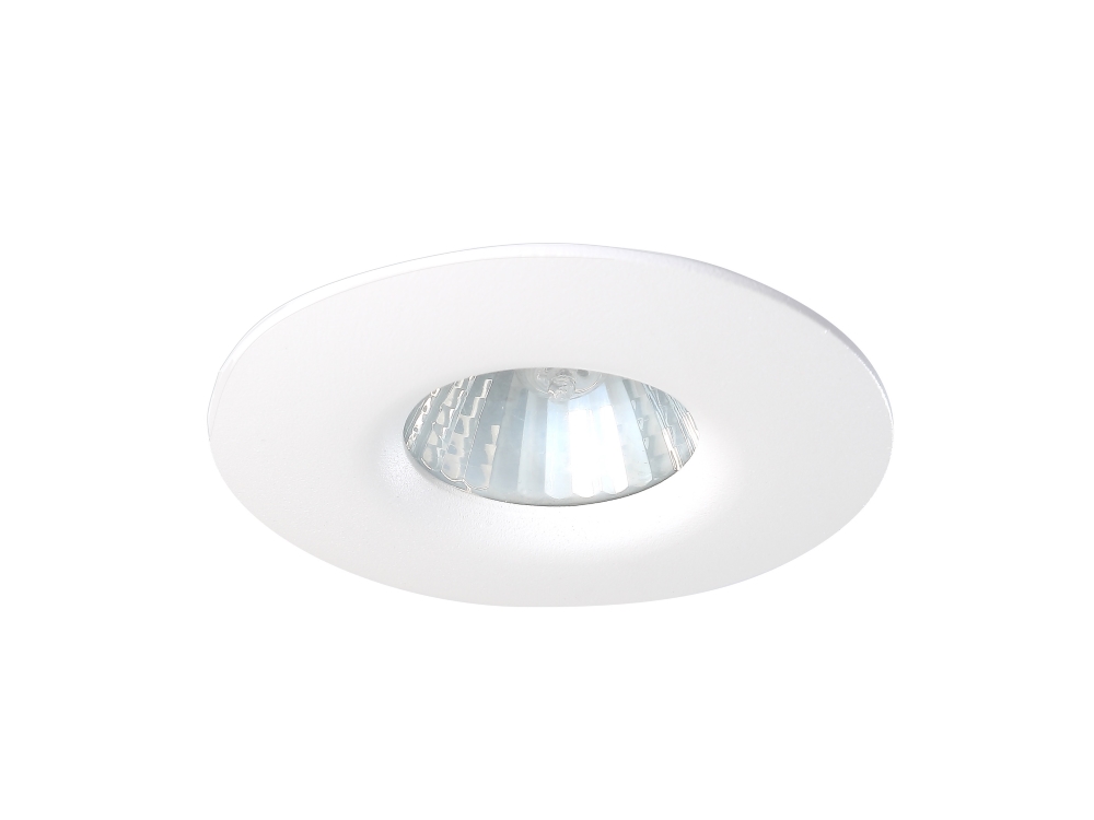 Точечный встраиваемый светильник Crystal Lux CLT 032C1 WH