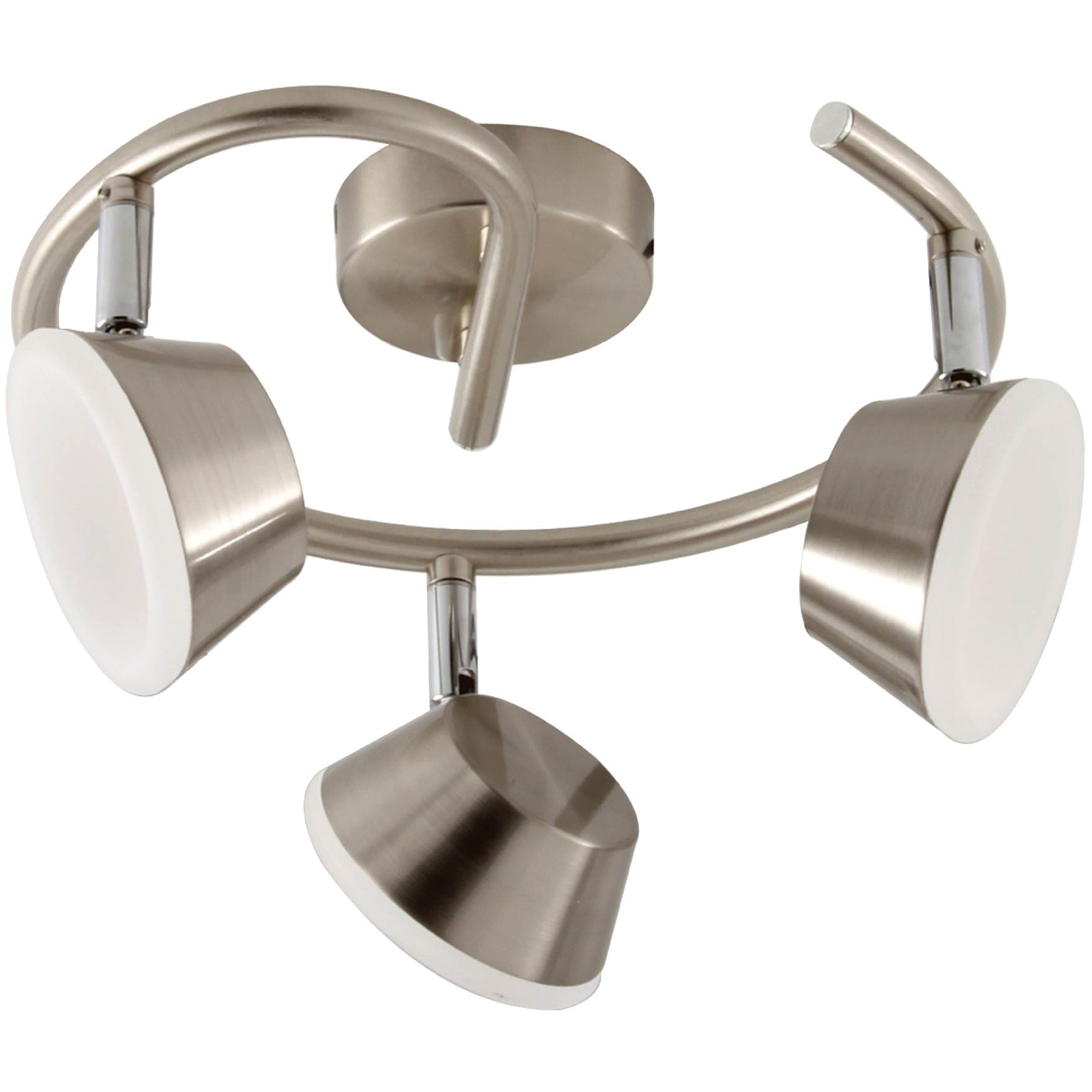 Спот Toplight JENIFER TL1238Y1-03SN