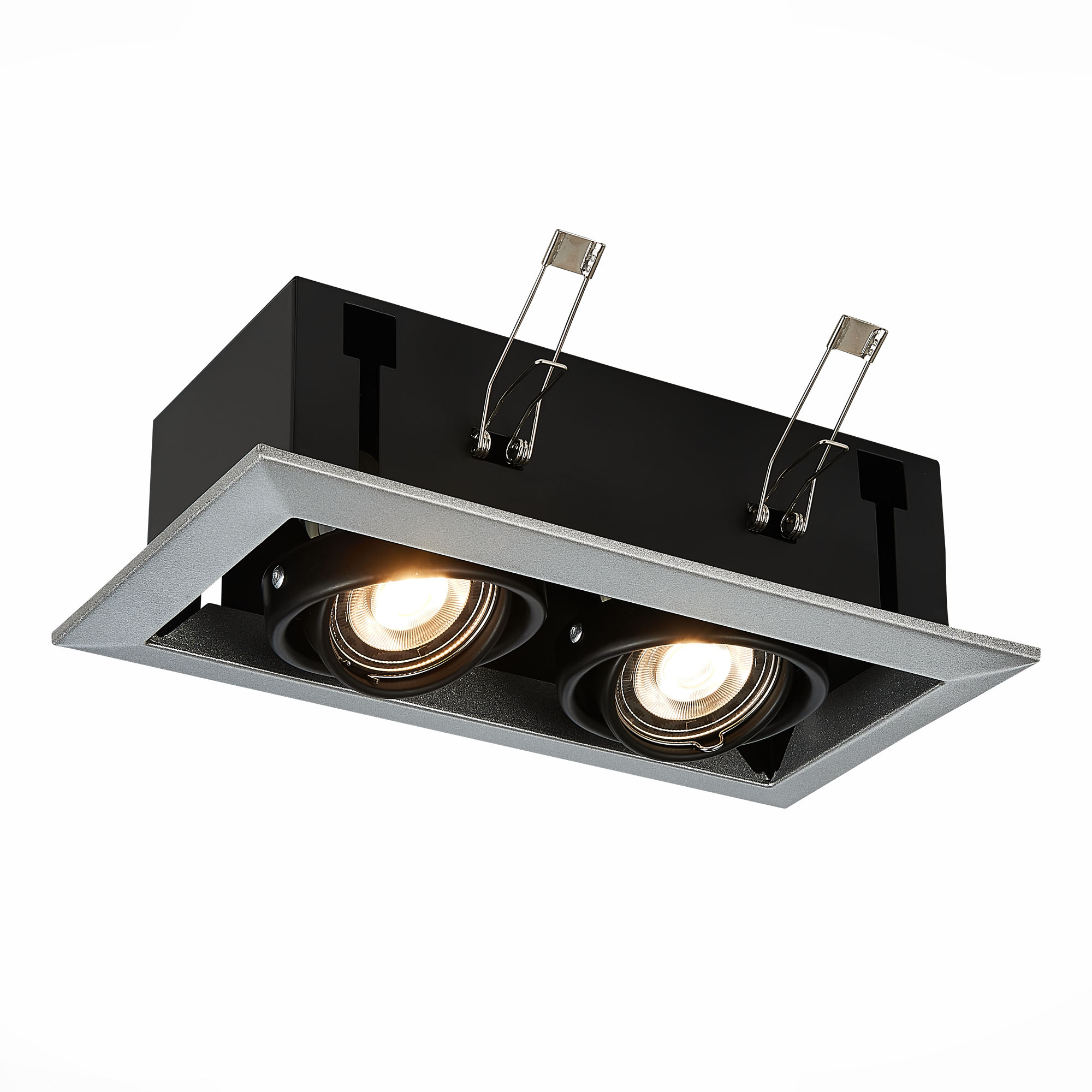 Карданный светильник ST Luce ST250 ST250.148.02