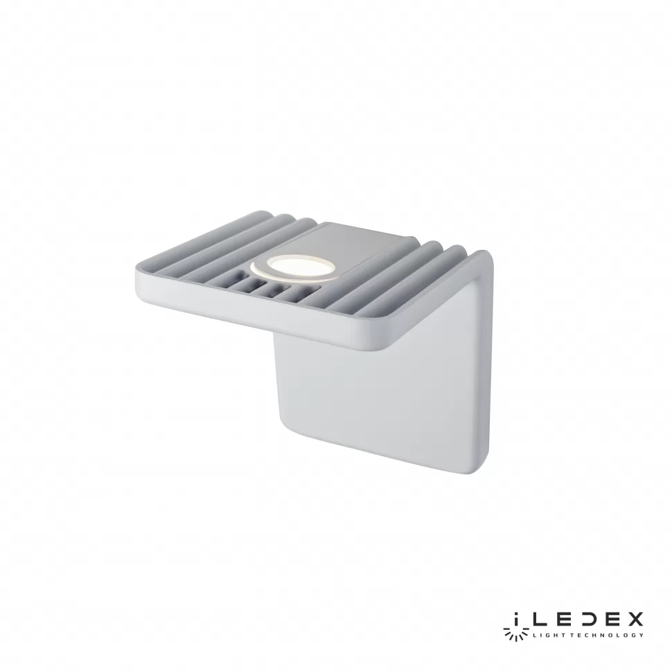 Декоративная подсветка iLedex SCOOP ZD8006-10W WH