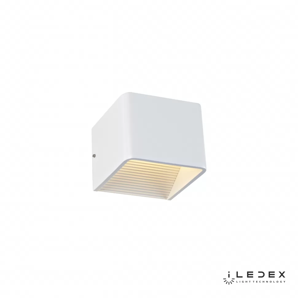 Декоративная подсветка iLedex TAURUS ZD8010S-6W WH