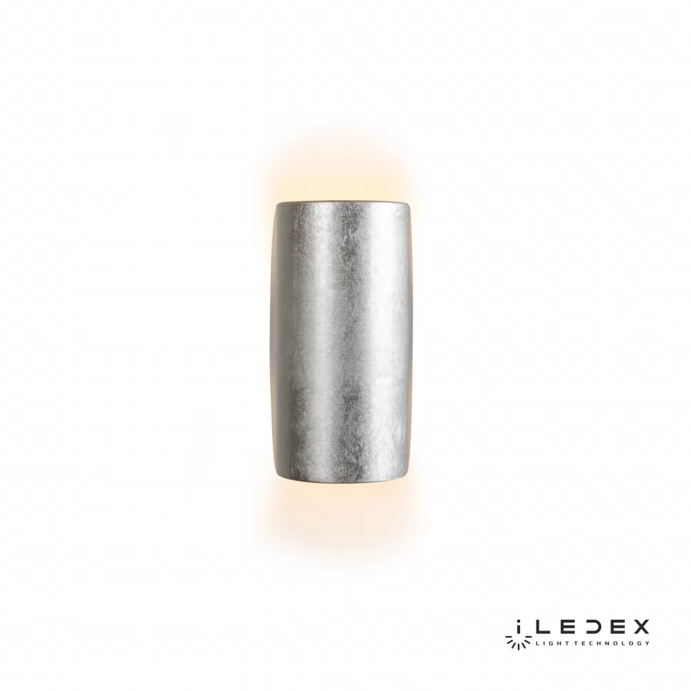 Декоративная подсветка iLedex CUTE ZD8077-6W Silver