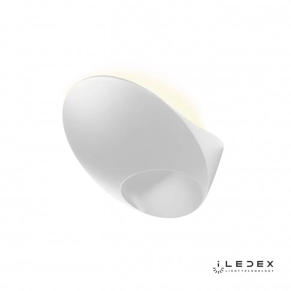 Декоративная подсветка iLedex LIGHT FLUX ZD8152-6W WH