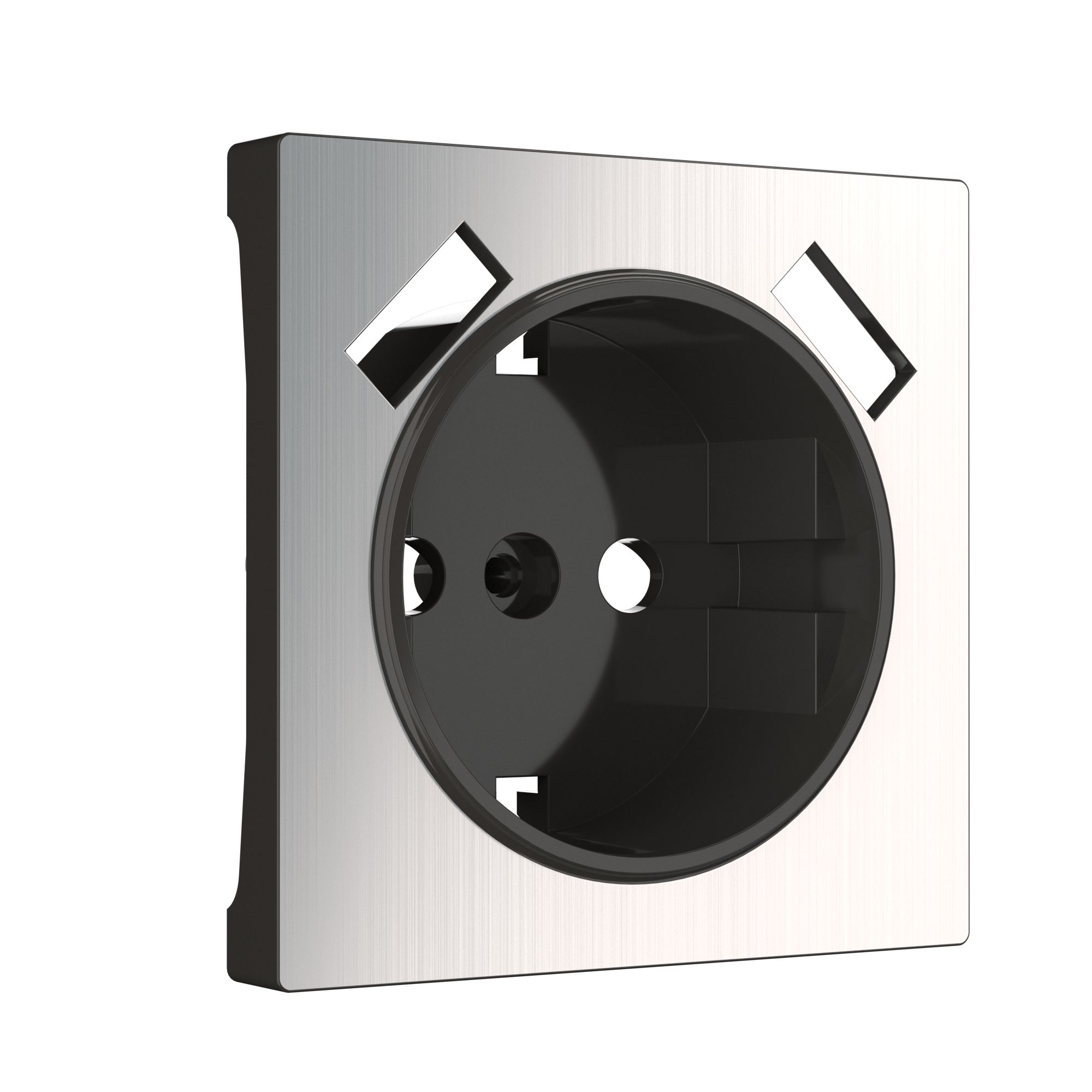 Лицевая панель для розетки USB Werkel W1179502 4690389158117