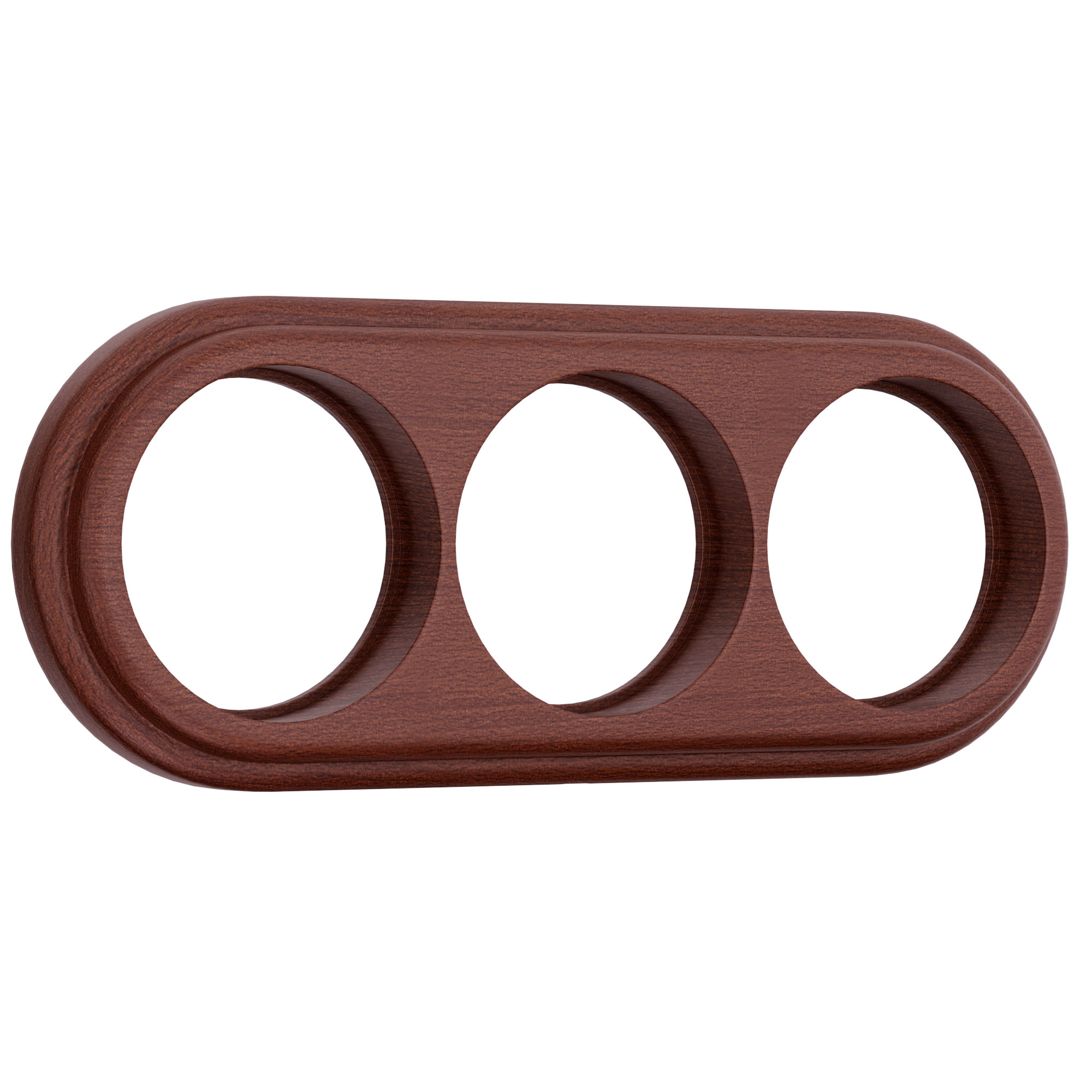 Рамка на 3 поста Werkel LEGEND W0035225 4690389166594