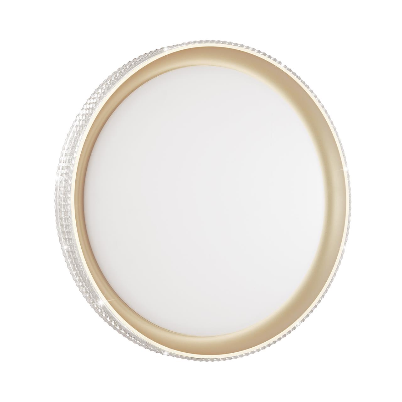 Настенный светильник Sonex SHINY 3054/EL