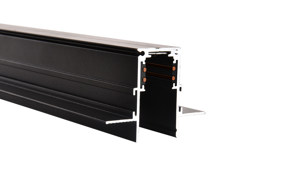 Магнитный шинопровод Crystal Lux SPACE CLT 0123 01 L3000 BL 5120₽