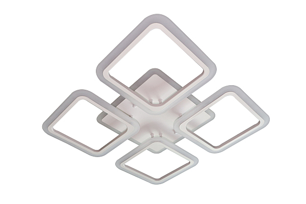 Потолочная люстра Natali Kovaltseva HIGH-TECH LED LAMPS 82004