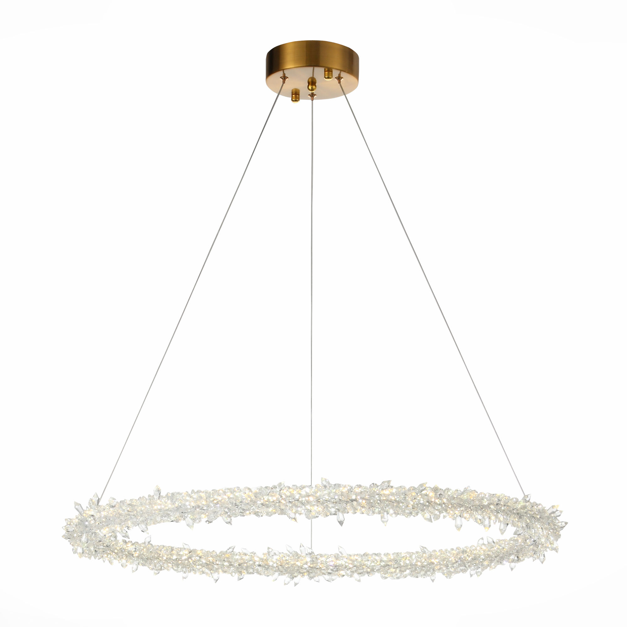 Подвесная люстра ST Luce LUCCHERO SL6105.213.01
