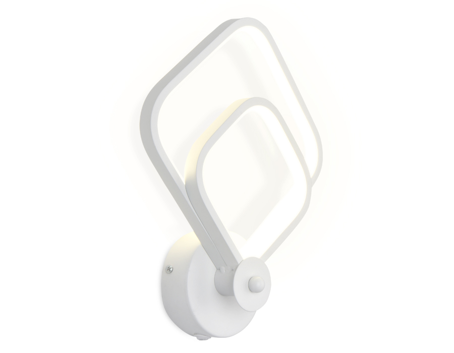 Настенный светильник Ambrella light LINE FL420