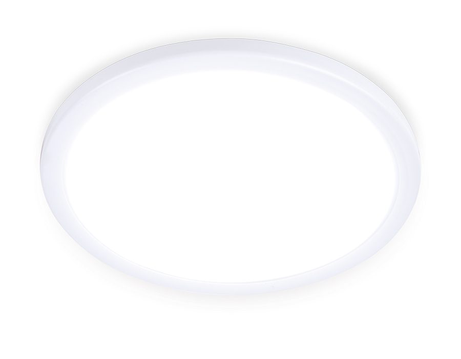 Встраиваемый светильник Ambrella light DOWNLIGHT DLR301