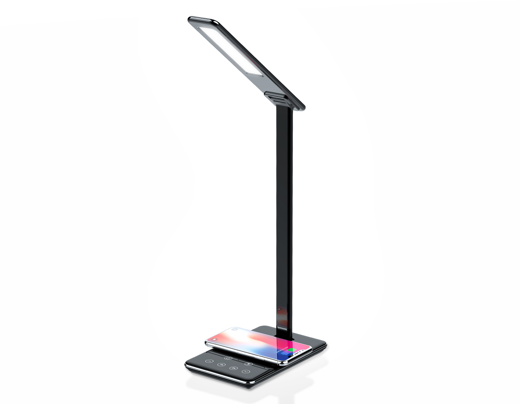 Офисная настольная лампа Ambrella light DESK DE582